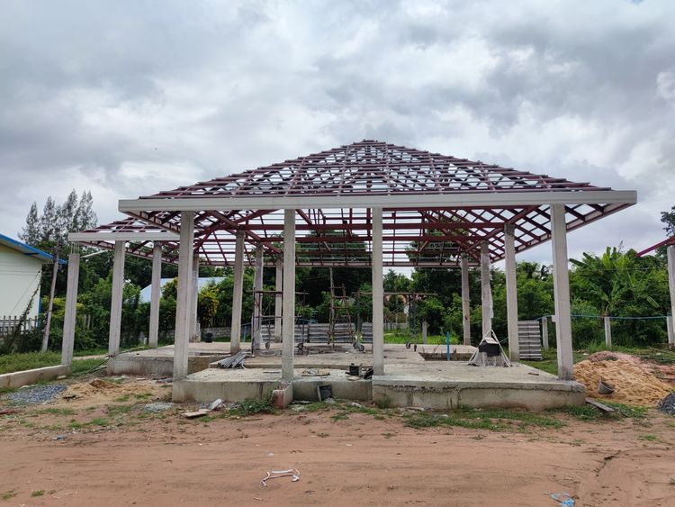 ภาพแบบบ้าน-บ้านเดี่ยว