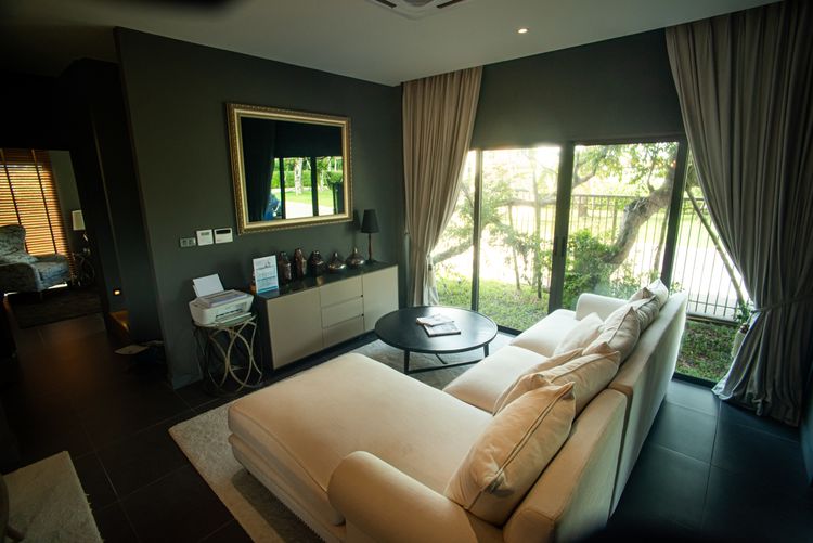 ภาพแบบบ้าน-Modern Tropical 4