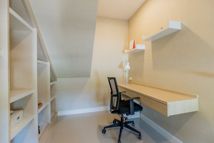 ภาพแบบบ้าน-ทาวน์โฮม 1 ชั้น C3