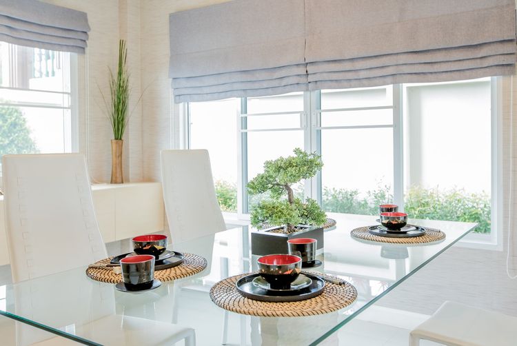 ภาพแบบบ้าน-ทาวน์โฮม 1 ชั้น C3