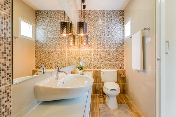 ภาพแบบบ้าน-ทาวน์โฮม 1 ชั้น C3