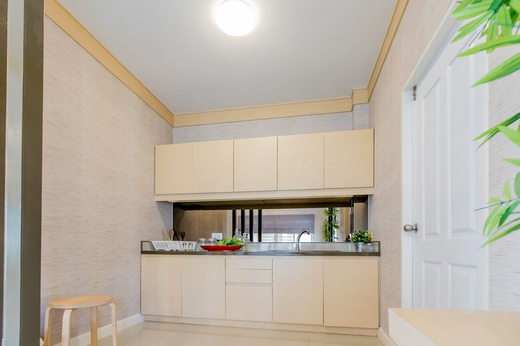 ภาพแบบบ้าน-ทาวน์โฮม 2 ชั้น C1