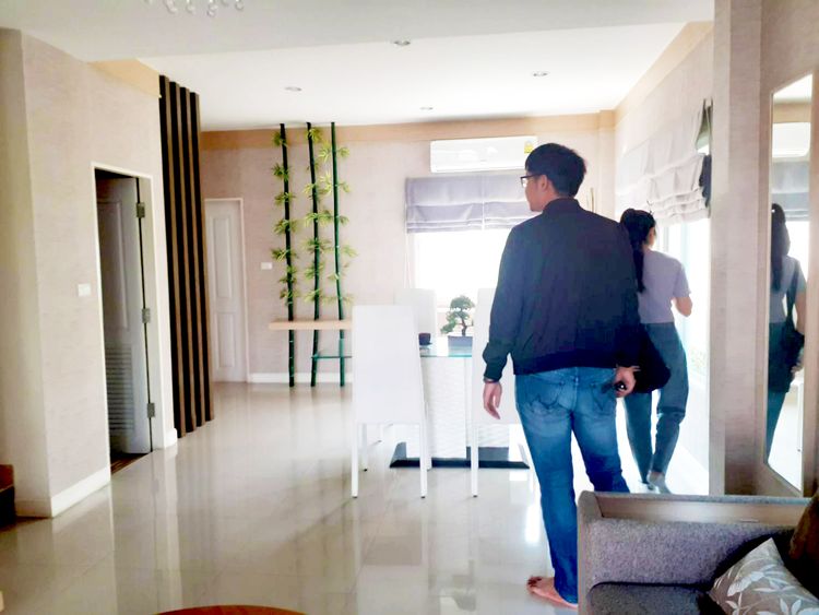 ภาพแบบบ้าน-บ้านแฝด  A2