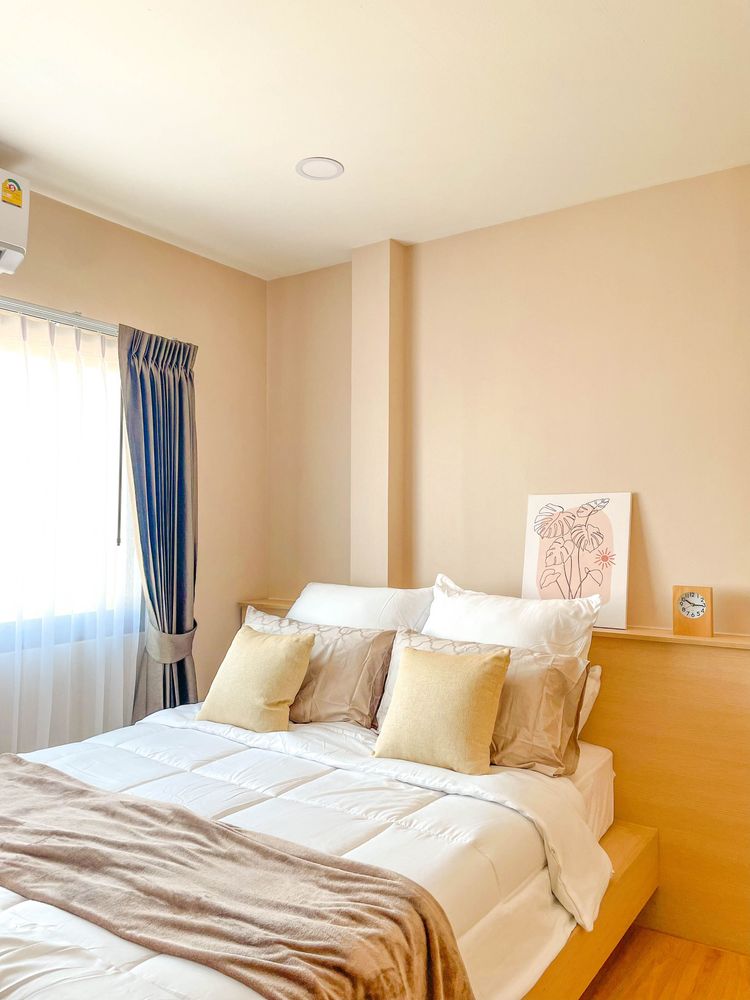 ภาพแบบบ้าน-ทาวน์โฮม