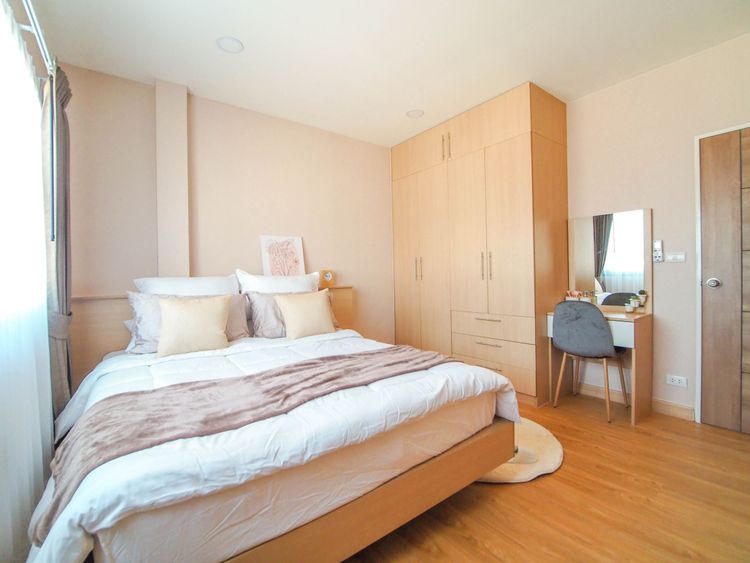 ภาพแบบบ้าน-ทาวน์โฮม