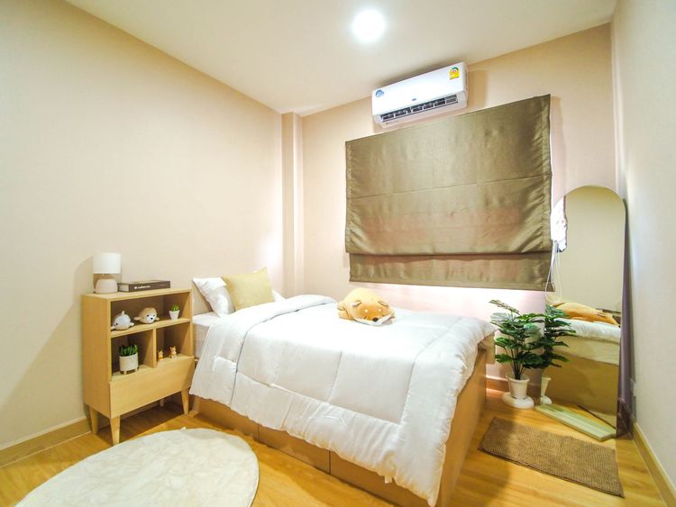 ภาพแบบบ้าน-ทาวน์โฮม