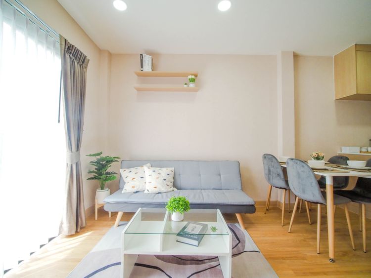 ภาพแบบบ้าน-ทาวน์โฮม