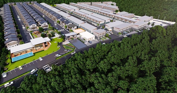 ภาพแบบบ้าน-Haus