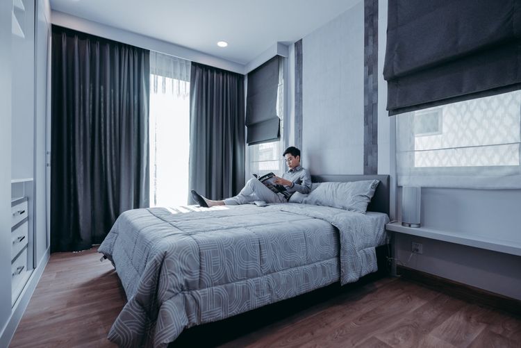 ภาพแบบบ้าน-LUXURIA