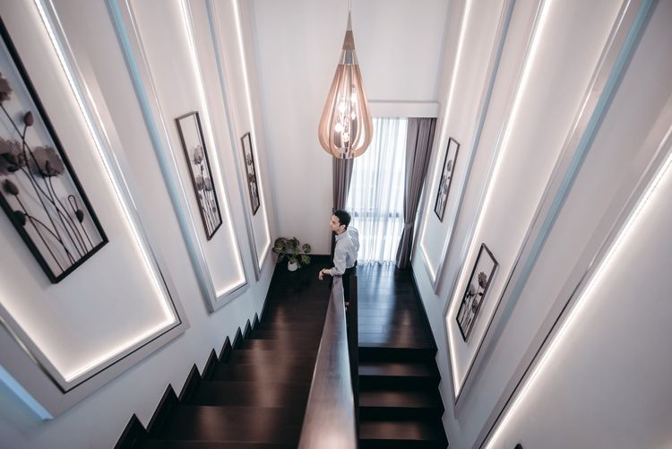 ภาพแบบบ้าน-LUXURIA