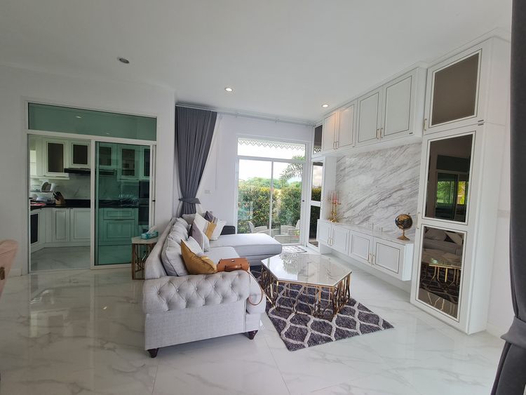 ภาพแบบบ้าน-วิลล่า แอลเชพ