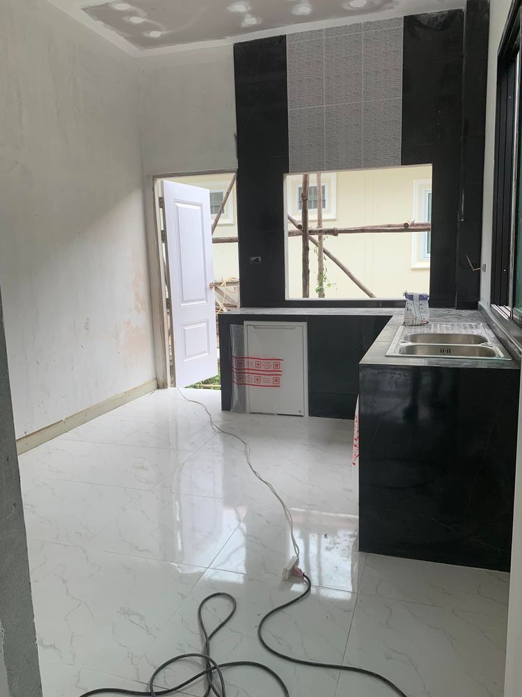 ภาพแบบบ้าน-บ้านเดี่ยว