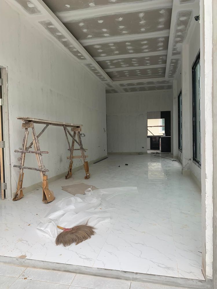 ภาพแบบบ้าน-บ้านเดี่ยว