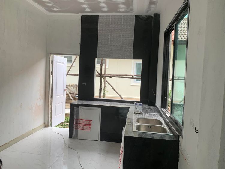 ภาพแบบบ้าน-บ้านเดี่ยว