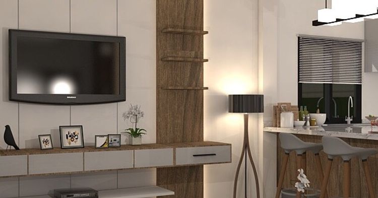 ภาพแบบบ้าน-บ้านรวงทอง