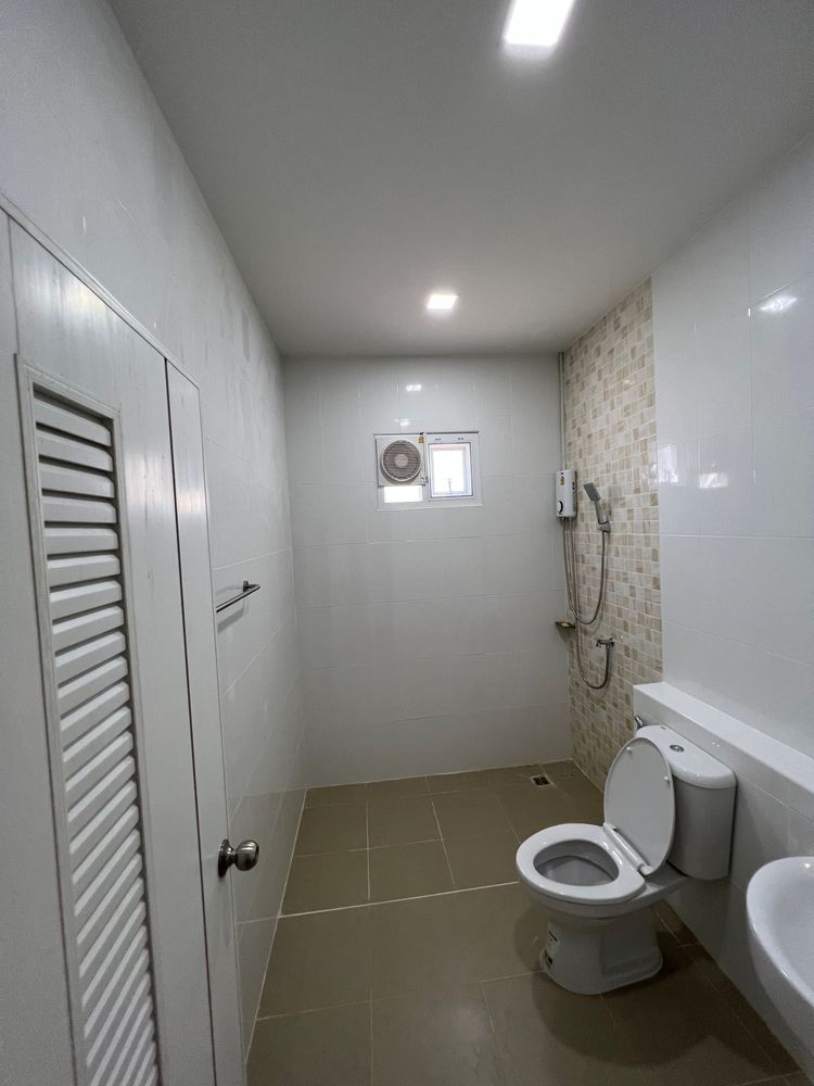 ภาพแบบบ้าน-บ้านรวงทอง