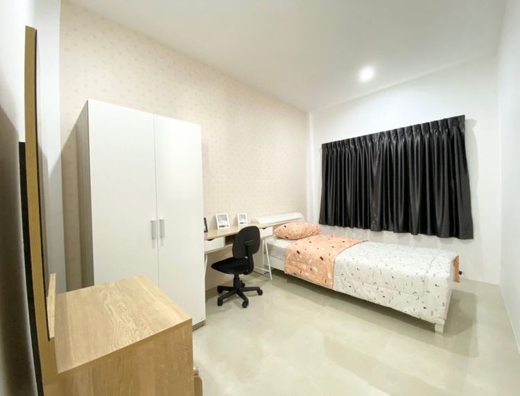 ภาพแบบบ้าน-บ้านเดี่ยว