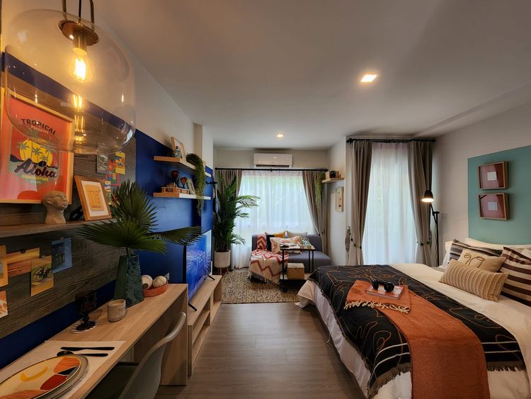 ภาพแบบบ้าน-1A