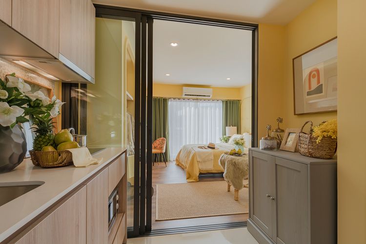 ภาพแบบบ้าน-สตูดิโอ