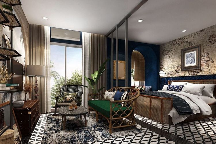 ภาพแบบบ้าน-สตูดิโอ