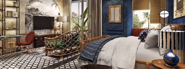 ภาพแบบบ้าน-2 ห้องนอน