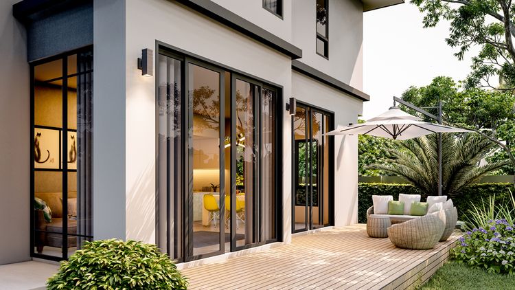 ภาพแบบบ้าน-New IRIS