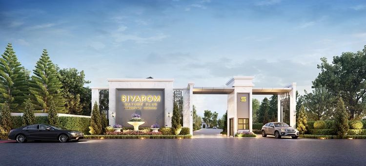 ภาพแบบบ้าน-บ้านแฝด Kent