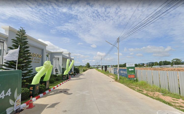 ภาพแบบบ้าน-บ้านเดี่ยว Simon