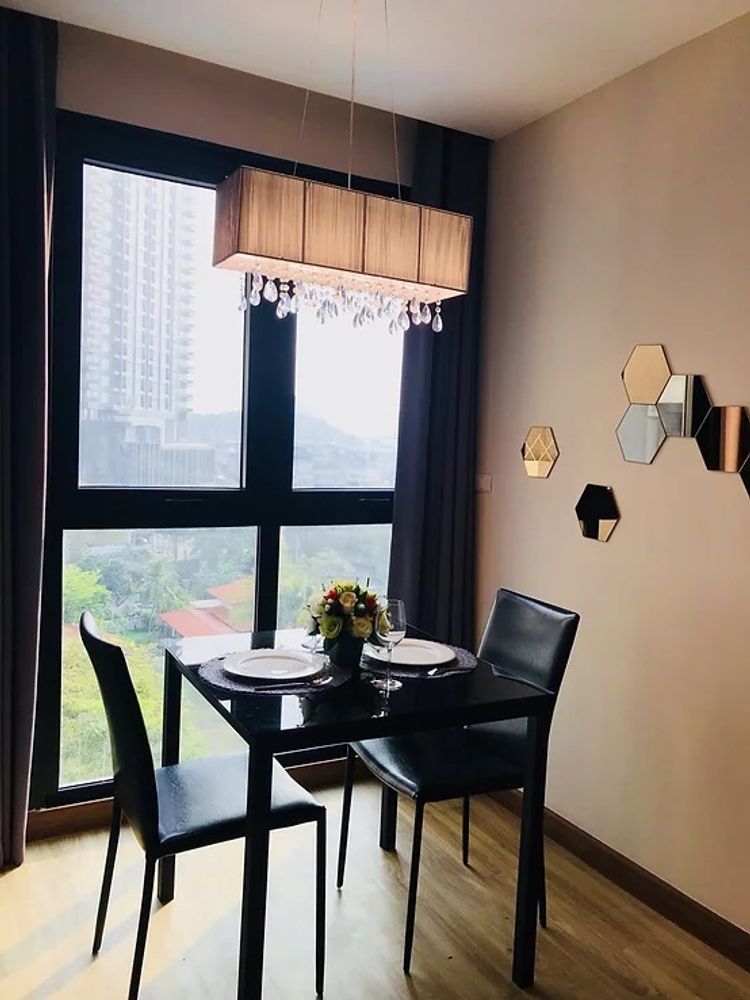 ภาพแบบบ้าน-2 ห้องนอน