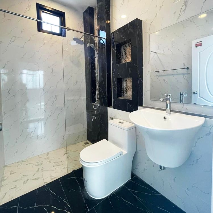 ภาพแบบบ้าน-บ้านเดี่ยว