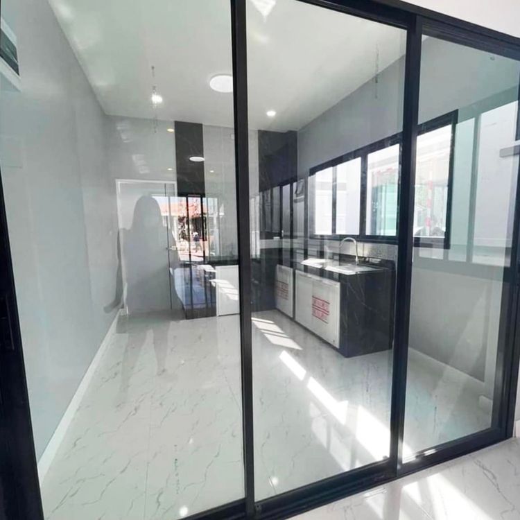 ภาพแบบบ้าน-บ้านเดี่ยว