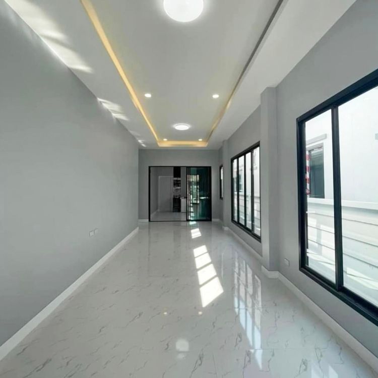 ภาพแบบบ้าน-บ้านเดี่ยว