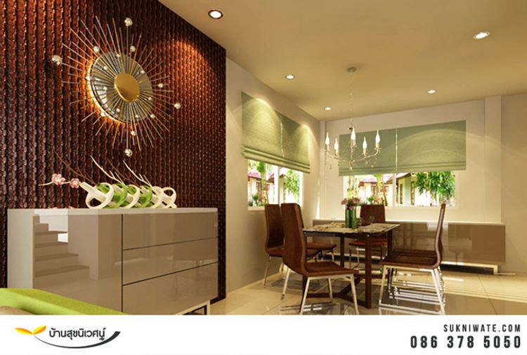 ภาพแบบบ้าน-Plus Town