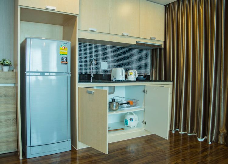 ภาพแบบบ้าน-2 ห้องนอน