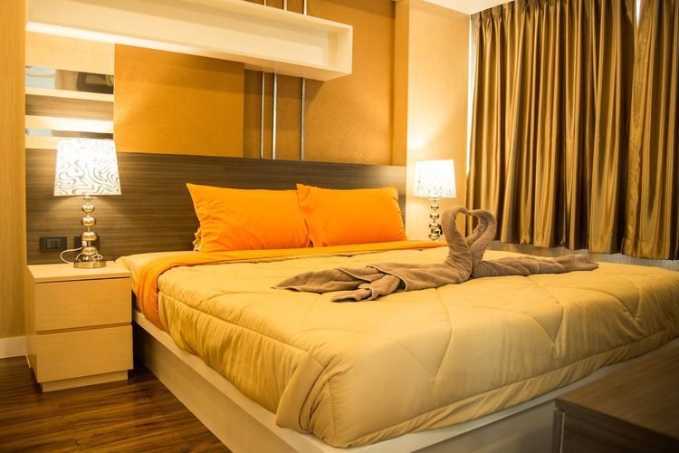 ภาพแบบบ้าน-2 ห้องนอน