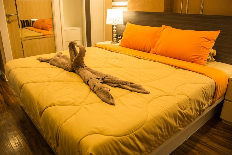 ภาพแบบบ้าน-2 ห้องนอน