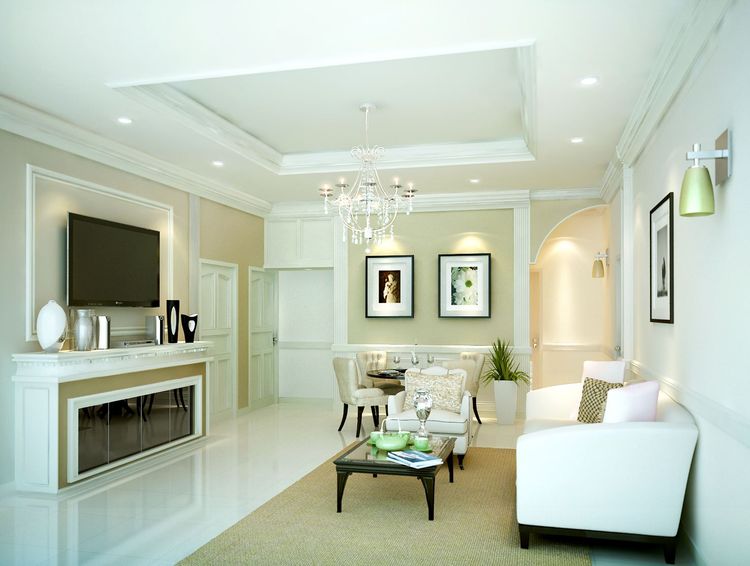 ภาพแบบบ้าน-บ้านเดี่ยว