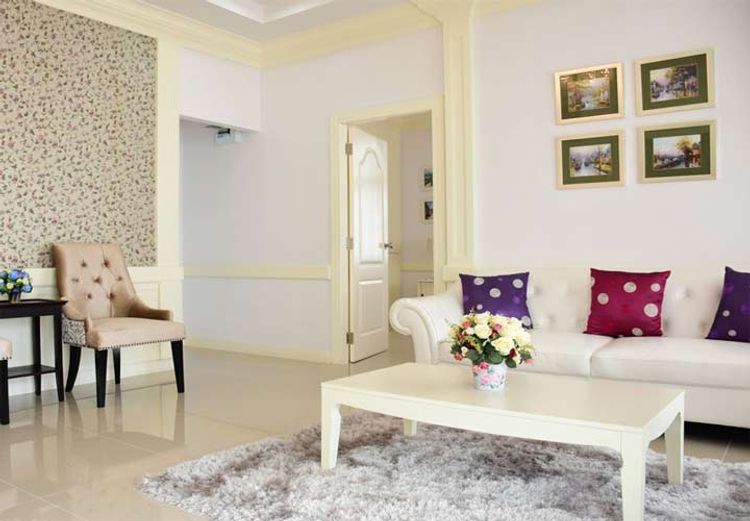 ภาพแบบบ้าน-บ้านเดี่ยว