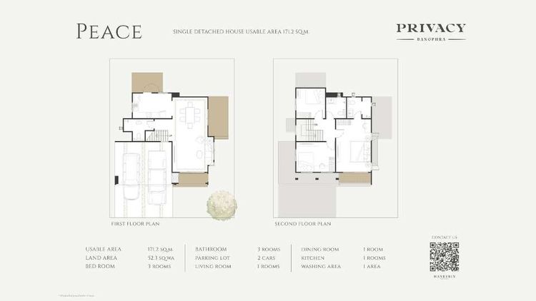 ภาพแบบบ้าน-PEACE