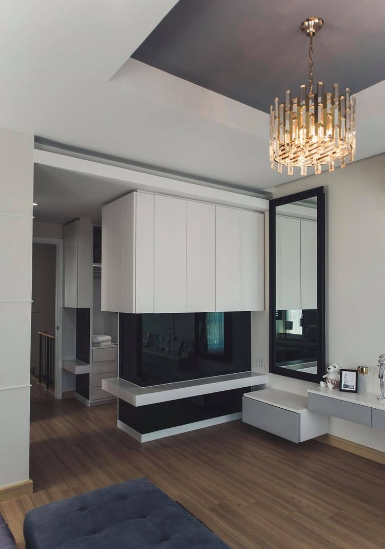 ภาพแบบบ้าน-บ้านเดี่ยว 2 ชั้น