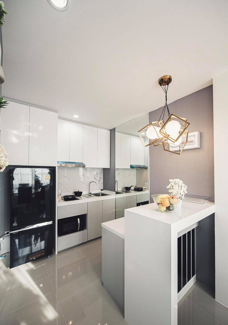 ภาพแบบบ้าน-บ้านเดี่ยว 2 ชั้น