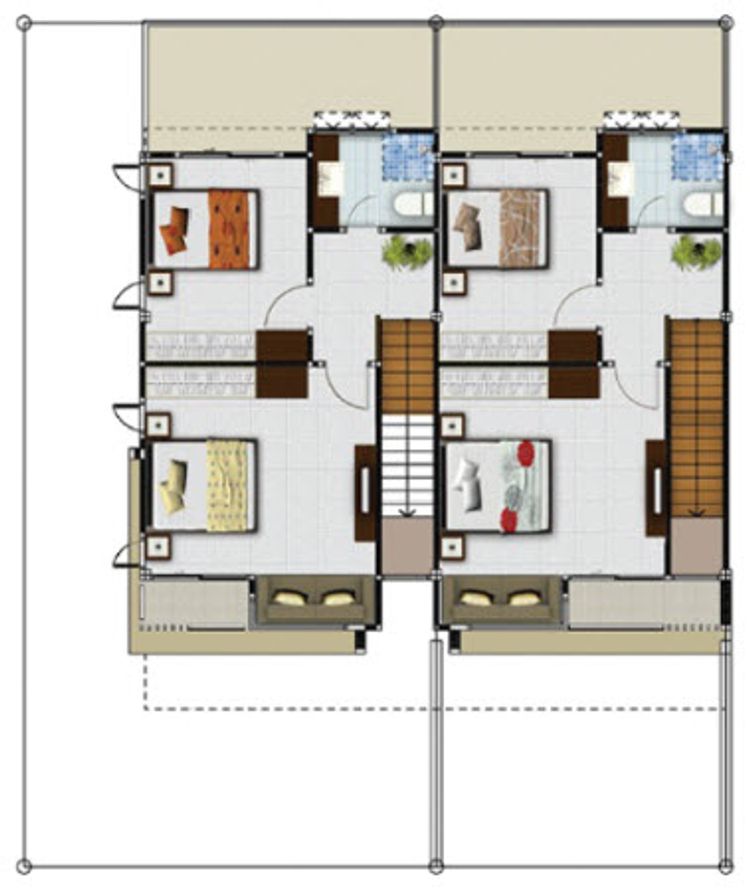 ภาพแบบบ้าน-Summer