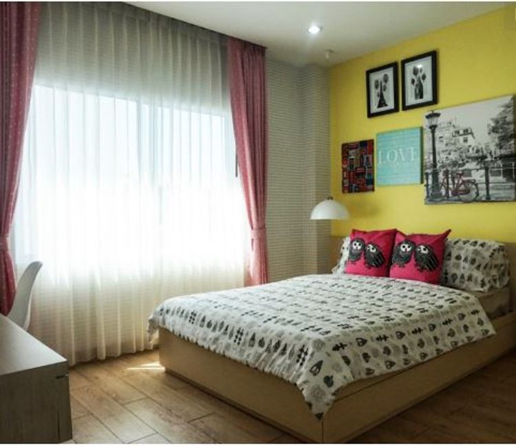 ภาพแบบบ้าน-Autumn