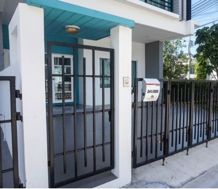 ภาพแบบบ้าน-Autumn