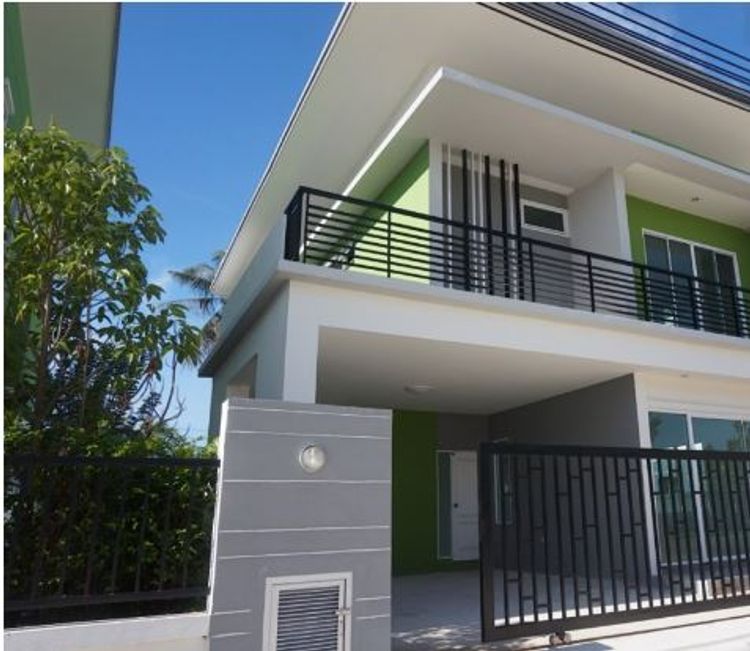 ภาพแบบบ้าน-Spring