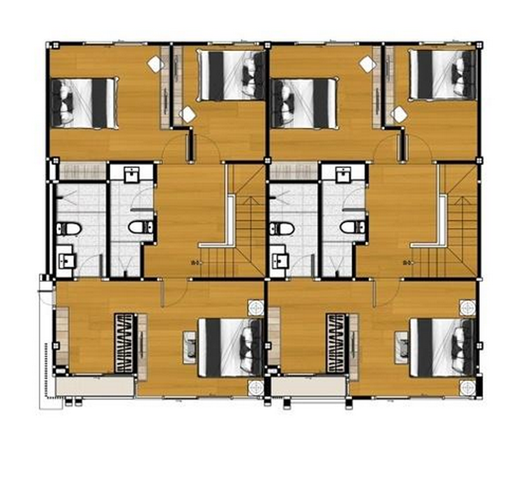 ภาพแบบบ้าน-Spring