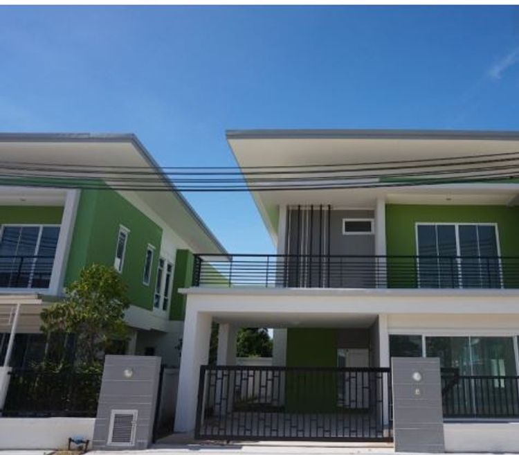 ภาพแบบบ้าน-Spring