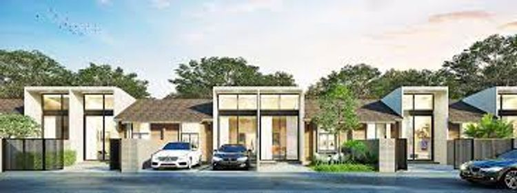 ภาพแบบบ้าน-Idyl Inspired ทาวน์โฮมชั้นเดียว บ้านแบบ 5.7 เมตร