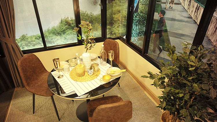 ภาพแบบบ้าน-Type 1