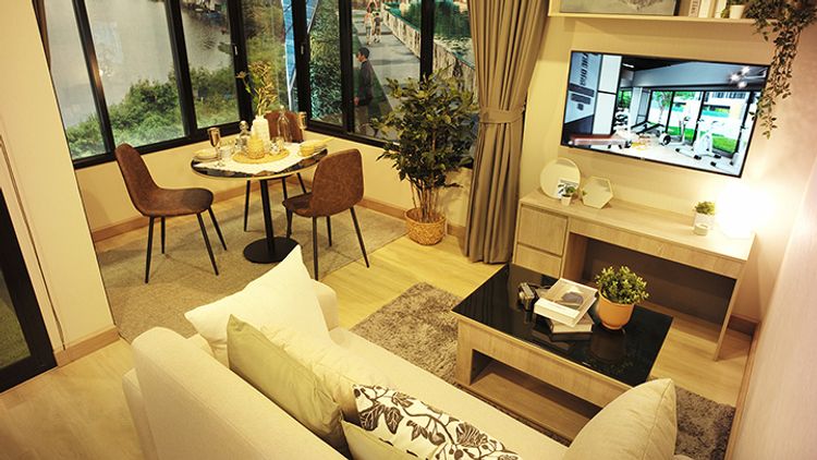 ภาพแบบบ้าน-Type 2